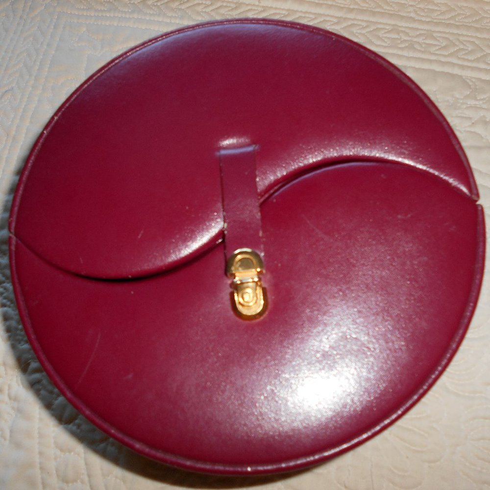 JEWERLY CASE